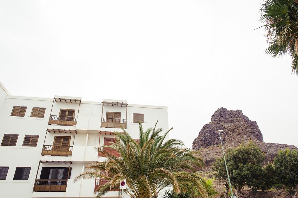 Apartamento Playa Agaete Agaete  Pokoj fotografie