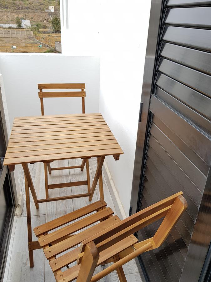 Apartamento Playa Agaete Agaete  Exteriér fotografie